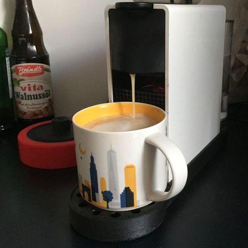 Nesspresso XN1101 Bodrum Özü - 5150073