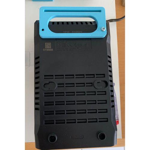 Bosch Gal-12V-40 Duvar Montajı-5142976