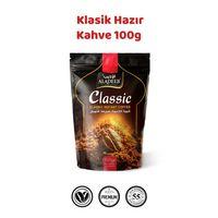 ALADEEB KLASİK HAZIR KAHVE 100