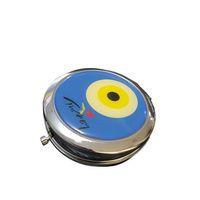 Nazar Boncuklu El Aynası