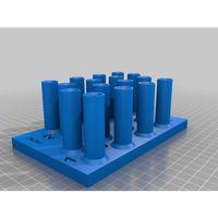 Hemi Gen3 Valf Yay Sıkıştırma Aracı - 3712047