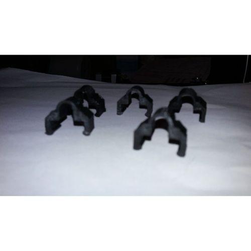 Ender 3 Kablo Klibi - 3716574