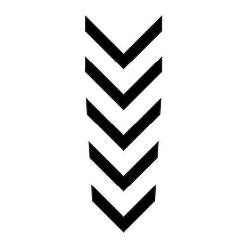 SEVGENT Cg Siyah Çamurluk Üst Sticker