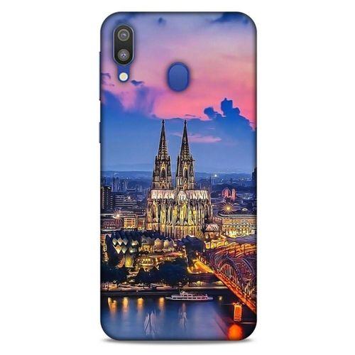 Samsung Galaxy M20 Kılıf Almanya (31) TPU Kılıf Gezilecek Yerler