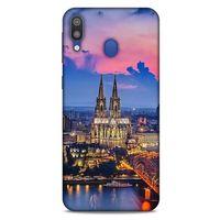 Samsung Galaxy M20 Kılıf Almanya (31) TPU Kılıf Gezilecek Yerler