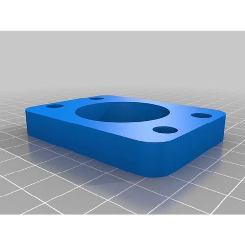 Çılgın Kart Tekerlek Aralayıcı (Bu ürün Sadece Plastik parçadır - Almadan Önce Soru Sorabilirsiniz)