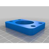 Çılgın Kart Tekerlek Aralayıcı (Bu ürün Sadece Plastik parçadır - Almadan Önce Soru Sorabilirsiniz)