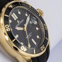 JACQUES LEMANS HYBROMATIC 1-2170F ERKEK KOL SAATİ