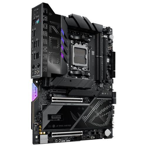 ASUS ROG CROSSHAIR X870E APEX AMD AM5 DDR5 ATX