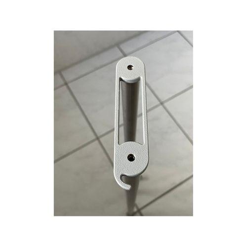 Havlu Tutucu Yan Kanca (Bu ürün Sadece Plastik parçadır - Almadan Önce Soru Sorabilirsiniz)