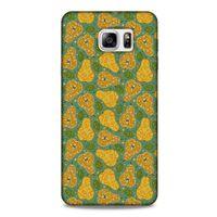 Frutix Armut 01 Samsung Galaxy Note 5 Kılıf Desenli Silikon