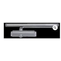 Yale Sliding Arm Door Closer Yale 2500E SB