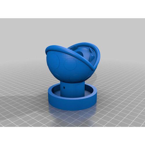 Piranha Bitkisi Zar Kulesi (Bu ürün Sadece Plastik parçadır - Almadan Önce Soru Sorabilirsiniz)