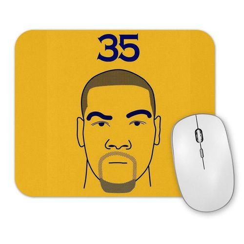 Kevin Durant 35 Mouse Pad