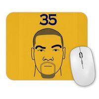 Kevin Durant 35 Mouse Pad