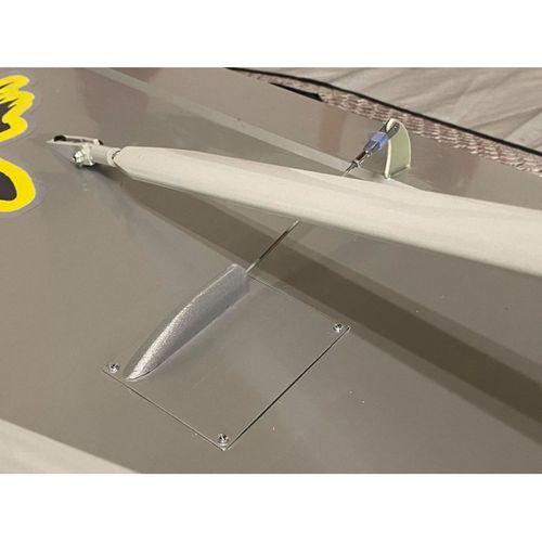 Askı 9 Karbon Cub 15cc Servo Korna Kapakları – 5137985