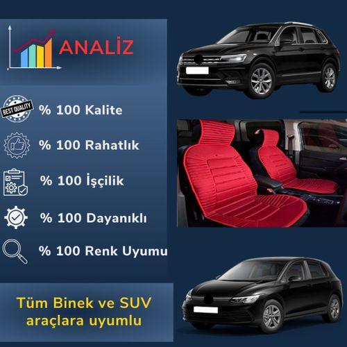 Bumerang Minder 2'Li Set Kırmızı / Klmny58