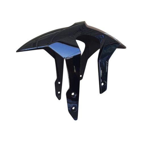 CF MOTO Cf Moto Nk 250 Ön Çamurluk Siyah