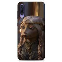 Samsung Galaxy A50s Uyumlu Kılıf The Dark Crystal (5) Koruma Kabı skekSil