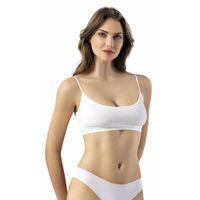 Kota Bayan Kaşkorse İp Askılı Pedli Büstiyer