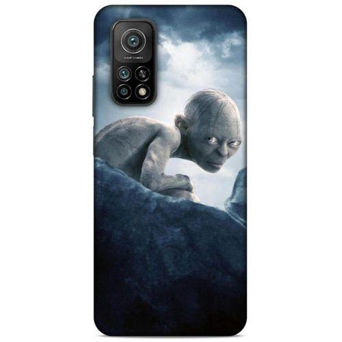 Lopard Xiaomi Mi 10T 5G Uyumlu Kılıf IMDB Film (11) Tam Koruma LOR Yüzük Kardeşliği