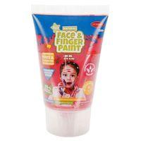 Nessiworld Yüz & Parmak Boyası 2in1 65 ml