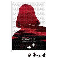 Star Wars, Revenge of Sith Puzzle 240 Parça Yapboz