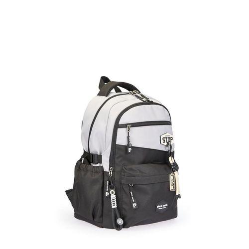 Pierre Cardin Okul Sırt Çantası Gri PC.07PC18823.GR
