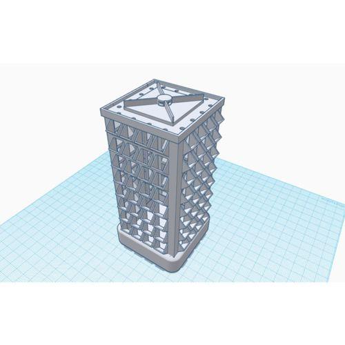 Dektop Klonlayıcı (Bu ürün Sadece Plastik parçadır - Almadan Önce Soru Sorabilirsiniz)