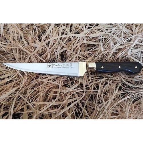 Sürmene 61012 Sivri Kasap Kurban Bıçağı, 16 Cm, Venge Sap