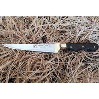 Sürmene 61012 Sivri Kasap Kurban Bıçağı, 16 Cm, Venge Sap