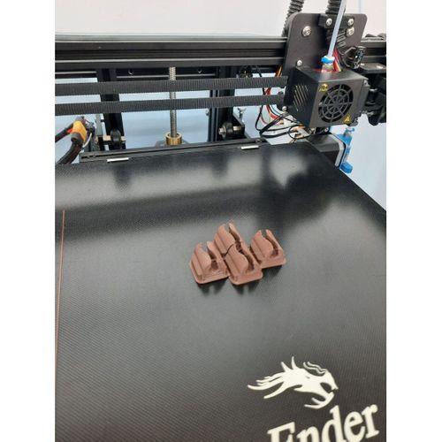 USB Tutucu 3 Boyutlar ve Delikli Sürümler - 5141861