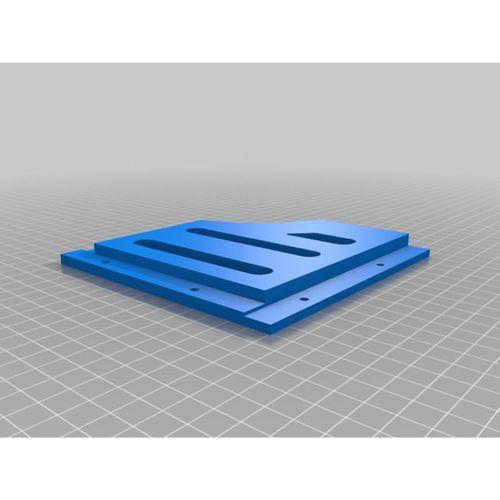 Livescope Buz Taşıyıcı (Bu ürün Sadece Plastik parçadır - Almadan Önce Soru Sorabilirsiniz)