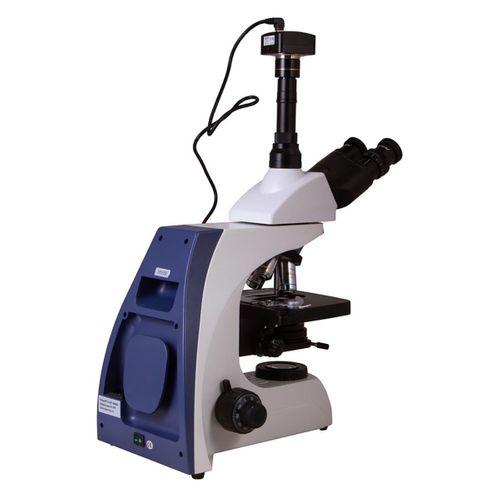 Dijital Trinoküler Mikroskop MED D35T