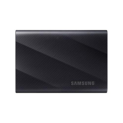 2 TB T9 SAMSUNG USB3.2 MU-PG2T0B/WW 2000MB/S TASINABILIR SSD SAMSUNG TR GARANTILI