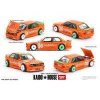 Mini GT Kaido House BMW M3 KaidoHaus V1 177