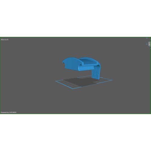 Kulaklık tutucu - 5146737