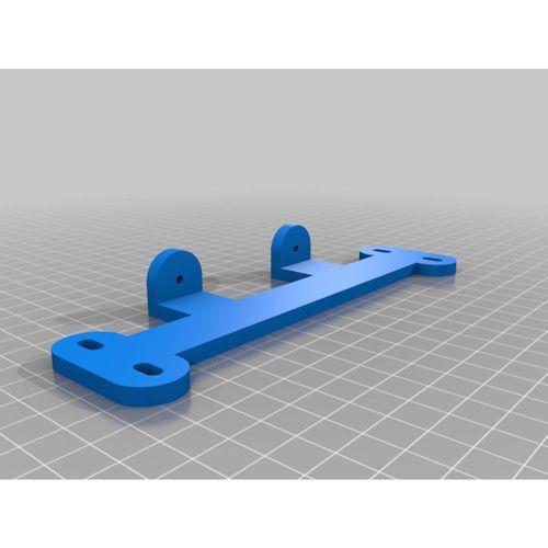 8 Port LED Dağıtım MTM AC30C 11 Montaj (Bu ürün Sadece Plastik parçadır - Almadan Önce Soru Sorabilirsiniz)