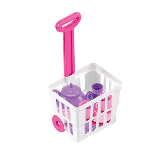 03 717 ÇEK ÇEK ÇAY SETİ