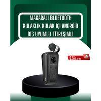 Titreşimli Bluetooth Kulaklık Fineblue F910 Uzun Pil Ömrü