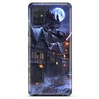 Samsung Galaxy M51 Kılıf Snowix (48) Bumper Kılıf Karışık Renkli