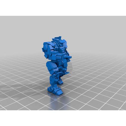 - BattleTech Centurion Koleksiyonu (Bu ürün Sadece Plastik parçadır - Almadan Önce Soru Sorabilirsiniz)