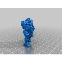 - BattleTech Centurion Koleksiyonu (Bu ürün Sadece Plastik parçadır - Almadan Önce Soru Sorabilirsiniz)