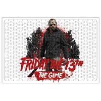 Jason The Game Puzzle 240 Parça Yapboz
