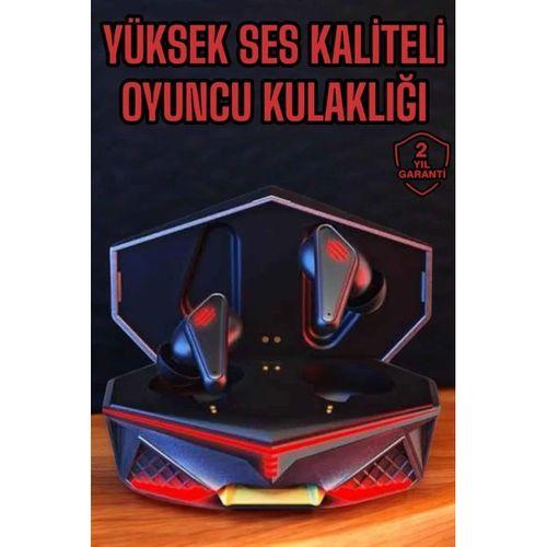Yeni Nesil  Kulaklığı Gürültü Önleyici Uzun Pil Ömrü Bluetooth Bağlantılı