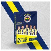 Pulse Fenerbahçe Yıldız Oyuncular Özel Kartlar