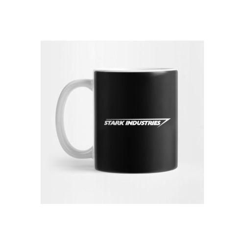 Stark Industries Avengers Iron Man Kupa