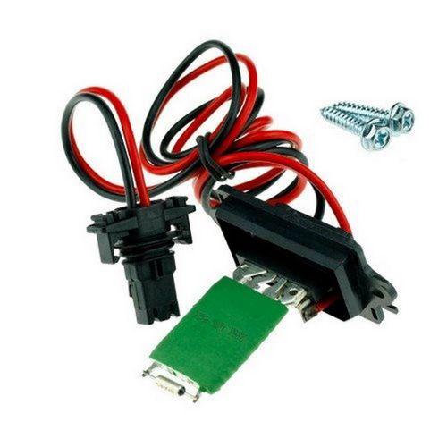 Scenic 2 - II Kalorifer Rezistansı 7701207876