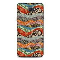 Samsung Galaxy J7 Prime Kılıf Japonya (48) Bumper Kılıf Japon Figürleri