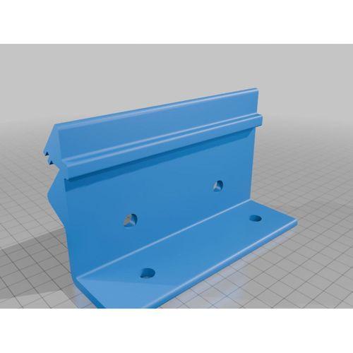 Mountain Displaypad Sim Mount - 6912013